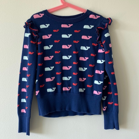 Vineyard Vines Other - Vineyard Vines Sweater